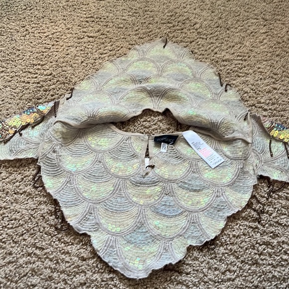 Topshop cape - Picture 4 of 9